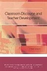 Walsh, Mr Steve Walsh, Steve Walsh - Classroom Discourse and Teacher Development