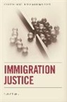 Peter Higgins - Immigration Justice