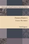 Trish Ferguson - Thomas Hardy's Legal Fictions