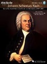 Johann Sebastian (COP) Bach - J.S. Bach Suite No. 2 for Flute & Strings in B Minor