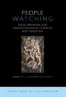 Kerri Johnson, Kerri (EDT)/ Shiffrar Johnson, Kerri Johnson, Kerri (Assistant Professor of Communication Studies and Psychology Johnson, Kerri L. Johnson, Maggie Shiffrar... - People Watching