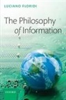 Luciano Floridi, Luciano (University of Oxford) Floridi - The Philosophy of Information