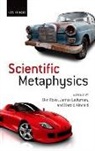 Don (EDT)/ Ladyman Ross, Harold Kincaid, James Ladyman, Don Ross - Scientific Metaphysics