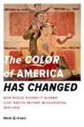 Mark Brilliant, Mark (Assistant Professor of History and American Studie Brilliant, Brilliant Mark - The Color of America Has Changed