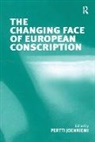Dr Pertti Joenniemi, Pertti Joenniemi, Dr Pertti Joenniemi, Pertti Joenniemi - Changing Face of European Conscription