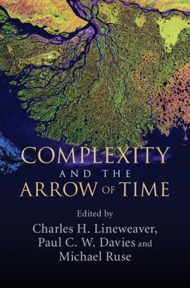Charles H. (Australian National Univer Lineweaver, Charles H. Davies Lineweaver, Paul C. W. Davies, Paul C. W. (Arizona State University) Davies, Davies Paul C. W., … - Complexity and the Arrow of Time