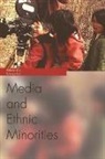 Valerie Alia, Valerie Bull Alia, Simone Bull - Media and Ethnic Minorities