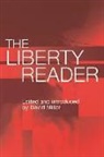 David Miller, David Miller - Liberty Reader