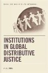 Andras Miklos - Institutions in Global Distributive Justice