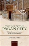 Anna Leone, Anna (Senior Lecturer Leone, Leone Anna - End of the Pagan City