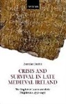 Brendan Smith, Brendan (Reader in History Smith - Crisis and Survival in Late Medieval Ireland