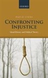 David Lyons - Confronting Injustice