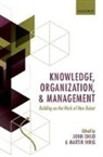 John Child, John (Emeritus Professor of Commerce Child, John Ihrig Child, Martin Ihrig, John Child, Martin Ihrig... - Knowledge, Organization, and Management