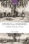 F. M. Kamm, F. M. (Harvard University) Kamm, F.M. Kamm, F. M. Kamm, F. M. (Harvard University) Kamm - Ethics for Enemies