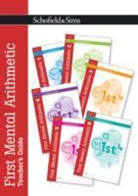 Ann Montague-Smith - First Mental Arithmetic Teacher''s Guide