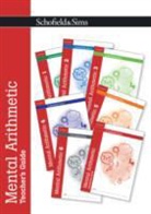 Ann Montague-Smith - Mental Arithmetic Teacher''s Guide