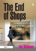 Cor Molenaar, Molenaar Cor - End of Shops