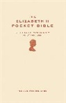 Teresa Paddington - The Queen Elizabeth II Pocket Bible