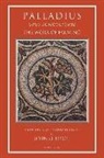 John Fitch, John G. Fitch, Palladius, John G. Palladius Fitch - Palladius