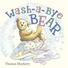 Thomas Docherty - Wash-A-Bye Bear