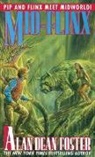 Alan Dean Foster - Mid-Flinx