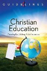 General Board of Discipleship (COR), Diana L. Hynson - Guidelines Christian Education