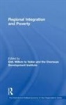 The Overseas Development Institute, Overseas Development Institute, Dirk Willem Overseas Development Institute Velde, Dirk Willem te Velde, Velde Dirk Willem te, Dirk Willem te Velde - Regional Integration and Poverty
