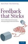 Kira Armstrong, Postal, Karen Postal, Karen Spangenberg/ Armstrong Postal, Karen Spangenberg Postal - Feedback That Sticks