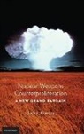 Jack Garvey, Garvey Jack - Nuclear Weapons Counterproliferation