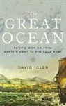 David Igler - The Great Ocean