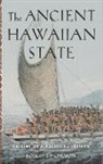 Robert J. Hommon, Robert J. (Former Senior Cultural Resouce Scientist and Archaeologist Hommon, Hommon Robert J. - The Ancient Hawaiian State