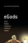 William Sims Bainbridge, William Sims (Co-Director Bainbridge - Egods