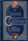 Charles Foster Kent, Henry Sherman, Henry A. Sherman, Henry A. Kent Sherman - The Illustrated Children's Bible