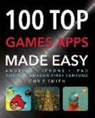 Julian Richards, Chris Smith, Chris Richards Smith - 100 Top Games Apps