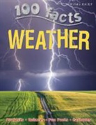 Belinda Gallagher, Miles Kelly, Clare Oliver, Belinda Gallagher - 100 Facts - Weather