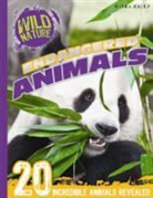 Belinda Gallagher, Miles Kelly, Belinda Gallagher - Wild Nature: Endangered Animals