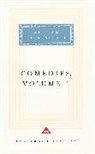 William Shakespeare - Comedies Volume 1