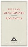 William Shakespeare - Romances