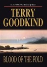 Goodkind, Terry Goodkind - The Blood of the Fold
