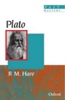 R. M. Hare, R. M. (Professor of Philosophy Emeritus at the University of Florida; White's Professor Emeritus of Moral Philosophy Hare, R.M. Hare, Richard M. Hare - Plato