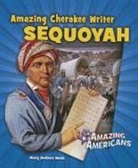 Mary Dodson Wade - Amazing Cherokee Writer Sequoyah