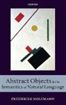 MOLTMANN, Friederike Moltmann, Friederike (Centre national de la recherche scientifique Moltmann, Moltmann Friederike - Abstract Objects and the Semantics of Natural Language