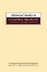 Dave Lyddon, Dave (EDT)/ Smith Lyddon, Dave Lyddon, Roger Seifert, Paul Smith, Carole Thornley - Historical Studies in Industrial Relations, 2012