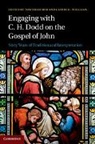 Tom Thatcher, Tom (Cincinnati Christian University) Wi Thatcher, Tom Williams Thatcher, Tom Thatcher, Tom (Cincinnati Christian University) Thatcher, Thatcher Tom... - Engaging With C. H. Dodd on the Gospel of John