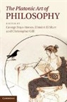 George (University of Durham) El Murr Boys-Stones, George El Murr Boys-Stones, C. J. Rowe, George Boys-Stones, George (University of Durham) Boys-Stones, Boys-Stones George... - Platonic Art of Philosophy