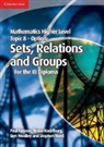 Paul Fannon, Paul Kadelburg Fannon, Fannon Paul, Vesna Kadelburg, Kadelburg Vesna, Stephen Ward... - Mathematics Higher Level for the Ib Diploma Option Topic 8 Sets,