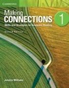 Jessica Williams - Making Connections Level 1 Student''s Book