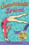 Bruton, Catherine Bruton, Cate Shearwater, Catherine Shearwater - Somersaults and Dreams