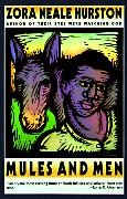 Zora Neale Hurston - Mules and Men