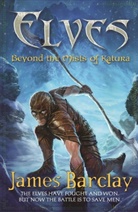 James Barclay - Beyond the Mists of Katura